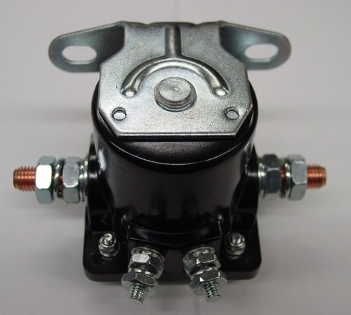 24 LOT 12V Superior Solenoid Lowrider Hydraulics 10A-F1025 7701025HD-SEP s1025n