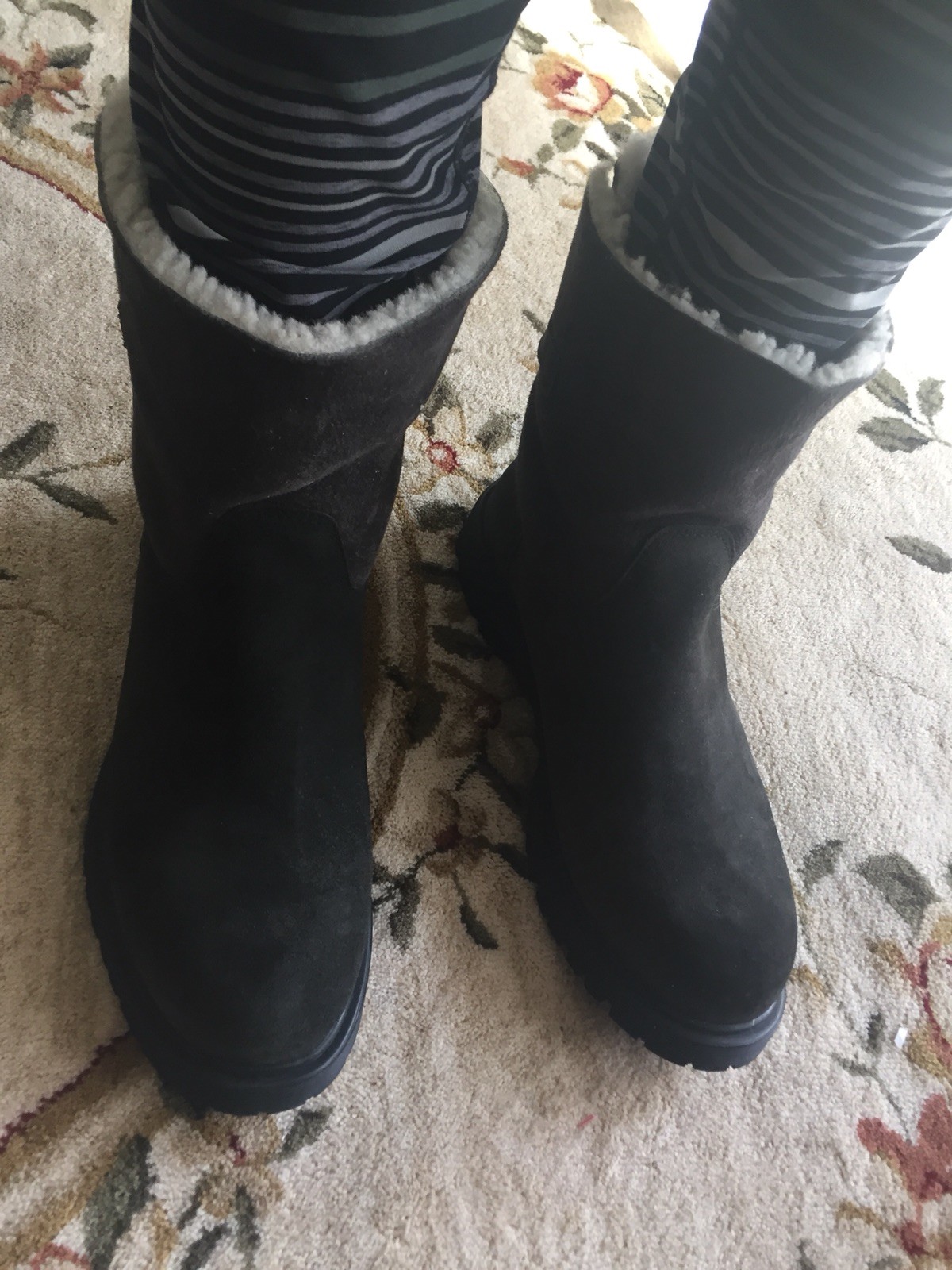 La Canadienne Honey size 9.5 M ankle boots waterproof La Canadienne Honey size 9.5 M ankle boots waterproof