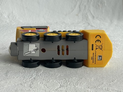 Toy State Express Train Push Pull Magnetic w Lights Sound Musical Works *Video* - Picture 5 of 6