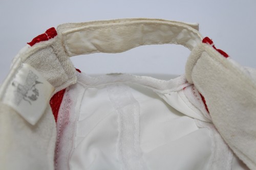 VTG Talladega 21000 for Prostate Cancer Half Marathon Alabama Running Hat Cap - Picture 4 of 9