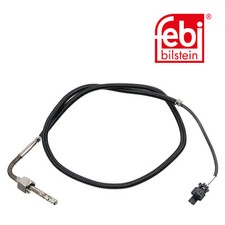 FEBI BILSTEIN Sensor Abgastemperatur für Mercedes-Benz S-Klasse W221 E-Klasse FEBI BILSTEIN Sensor Abgastemperatur für Mercedes-Benz S-Klasse W221 E-Klasse