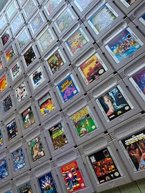 Nintendo Gameboy Game Boy Video Games Collection *Pick & Choose* Mario Kirby