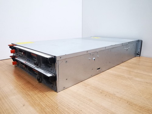 Pure Storage FlashArray M20 - 19x 512GB + 19x 256GB SSD - Zobacz opis! - Zdjęcie 11 z 14