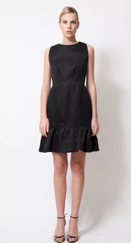 Balenciaga Edition Kleid von Nicolas Ghesquiere Pre Herbst 2013 Größe 38 - Bild 1 von 16