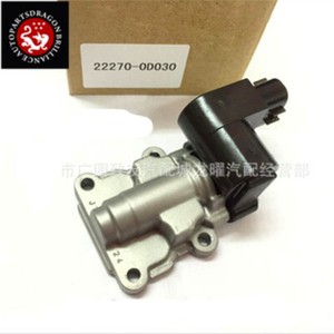 Idle Air speed Control IAC Valve 22270-22010 fits for Toyota Corolla 1998-2002