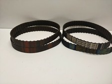 LOT OF 4 NEW OLD STOCK! GOODYEAR/JASON/OPTIBELT TIMING BELTS 240-H