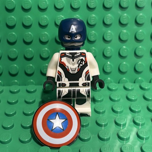 Lego Super Hero Minifiguren Marvel und DC Batman Thor Hulk + mehr!! (Sie wählen) - Bild 75 von 136