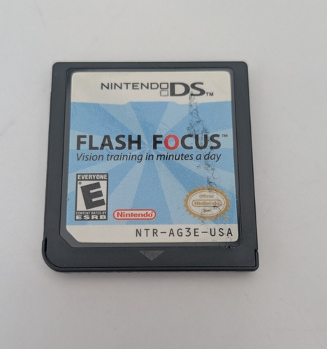 *NEW* Nintendo DS/3DS Games (Loose) for DS Lite/DSi/2DS/3DS/XL CHOOSE YOUR GAME - Picture 53 of 204