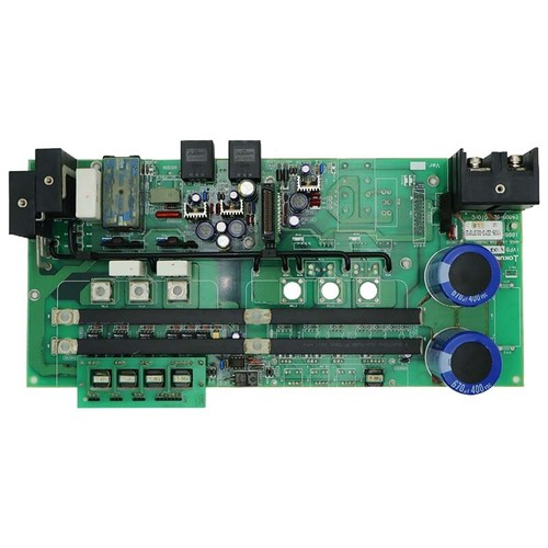 USED OKUMA E4809-820-016-A CNC Circuit Board TESTED WARRANTY FAST SHIPPING - Picture 2 of 2