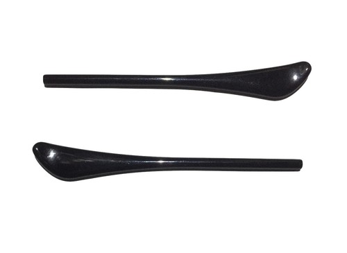 RAY BAN 3293 TIPS REPLACEMENT ORIGINAL  TERMINALI DI RICAMBIO RB 3293 ORIGINALI - Picture 3 of 5