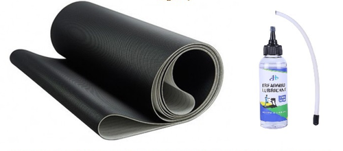 Treadmill Belts Worldwide For Repco Fitness Trial Runner 1000 Treadmill Belt - 第 1/3 張圖片