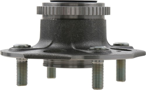 BCA Wheel Bearing and Hub Assembly for 1994-1997 Accord WE60459 - Picture 7 of 10