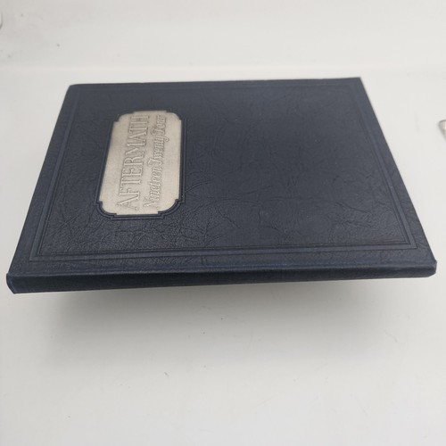 Worcester MA South High School 1924 Yearbook Vintage Massachusetts Ads - Bild 18 von 21