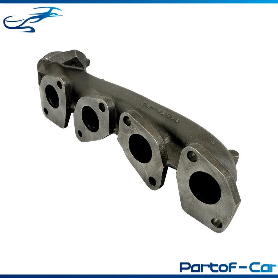 Kit de embrague compresor de aire acondicionado colector de escape para Ford F-150 2011-2013 2014 Foto 3 de 4