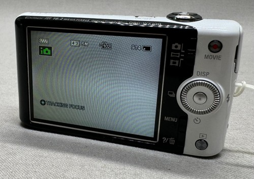 Appareil photo numérique SONY Cyber-shot DSC-WX100 : WORKS - Photo 4 sur 10