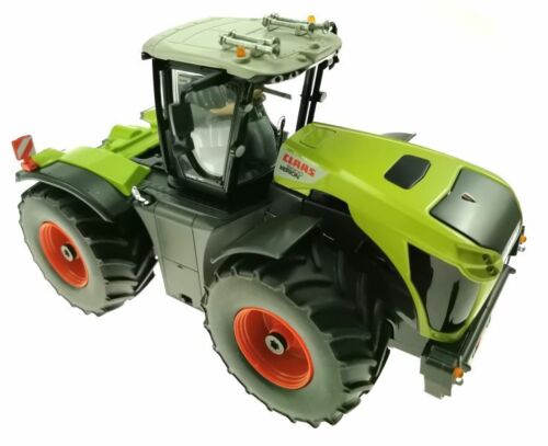Kurz/Lang Fanfaren für Claas Xerion 5000 Siku Control 32 (6791,6794) - Bild 5 von 6