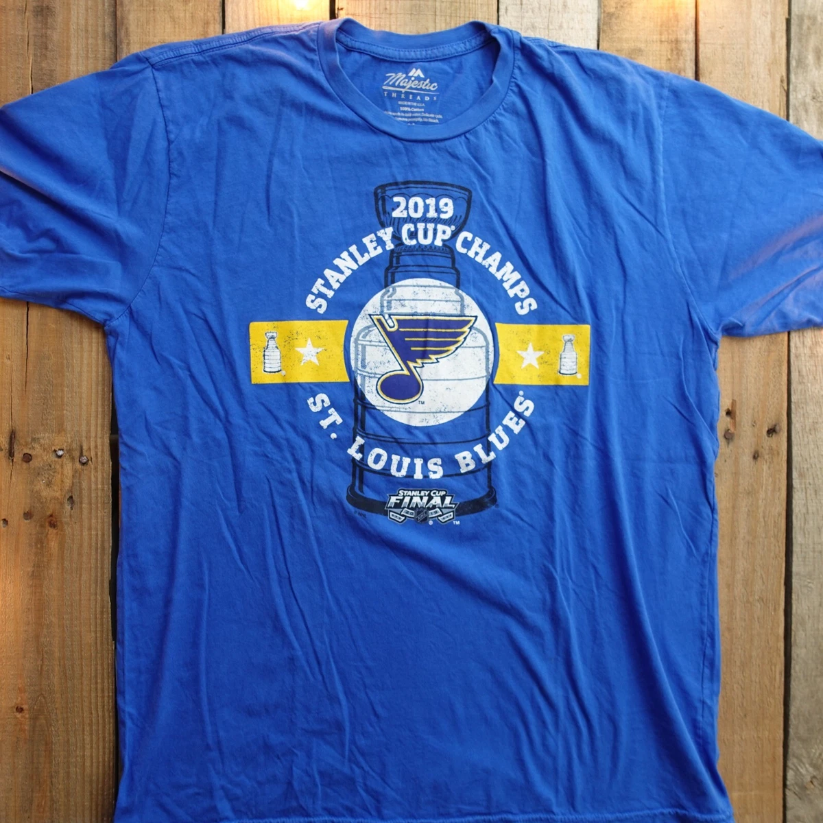 Stanley cup 2019 shirts 2025