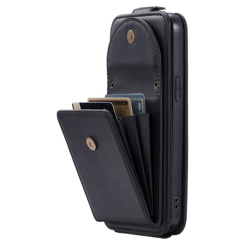 Custodia protettiva con nastro cellulare catena corda custodia wallet da appendere cavo HH1 - Foto 22 di 86