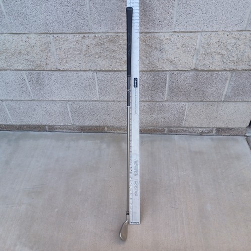 TaylorMade r7 XD rac 6 Iron R7-65 Ultralite Graphite Tip Soft RH Stiff Flex 38" - Picture 19 of 21