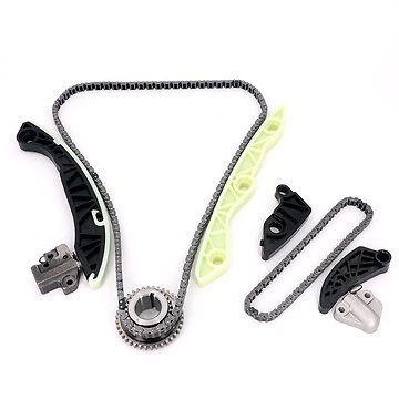 Kit de cadena de distribución del motor Dayco para Dodge Dart 2013-2016 2L L4 Foto 2 de 2