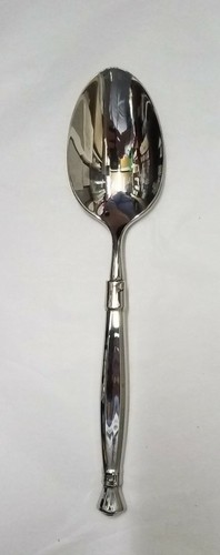 ONEIDA Act I Stainless Flatware Serving Pieces Made In USA - Picture 8 of 15