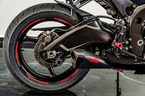 2019 Suzuki GSX-R - Picture 6 of 18