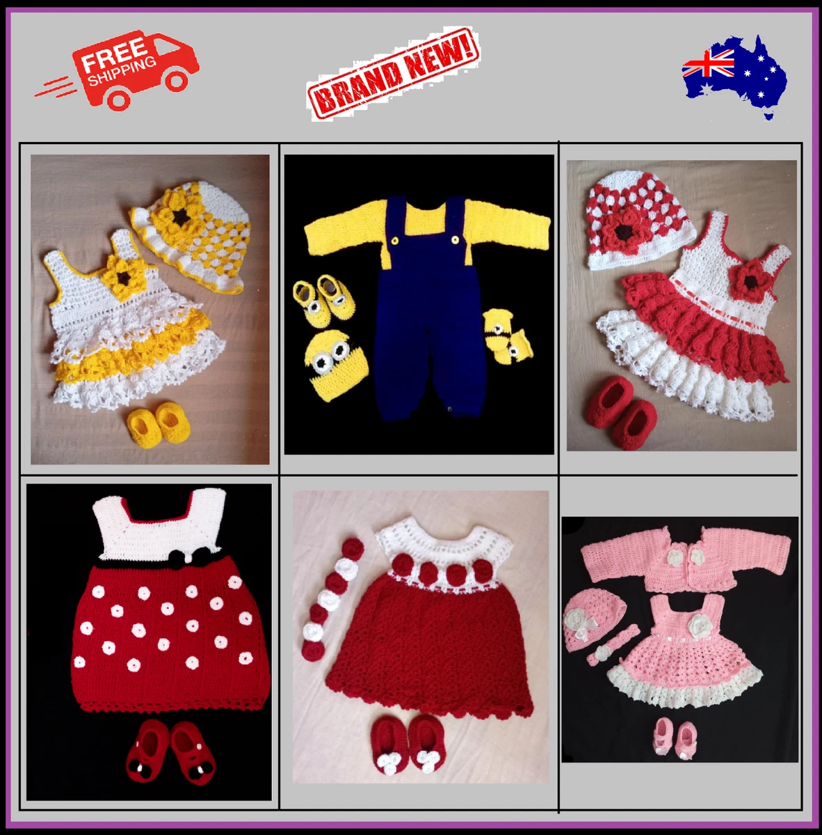 Baby dress deals design 2018