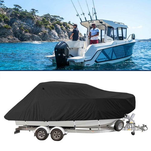 Oceansouth Abdeckung für Quicksilver 705 Pilothouse - Bild 1 von 2