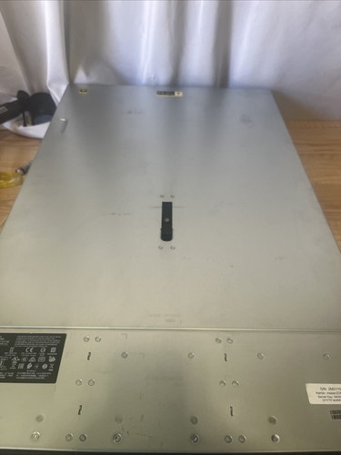 HEWLETT PACKARD PROLIANT DL380 GEN10 G10 2U RACK SERVER 2.10GHZ 16 CORE - Picture 7 of 9