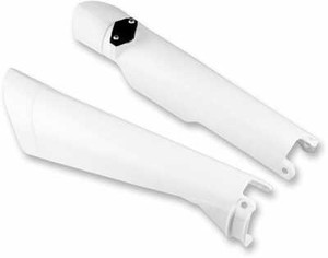 Husaberg FE 390 2010-2012 Cycra Plastic Fork Guards 1CYC-6902-42