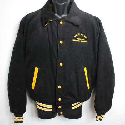 ジャケット・アウター THE UNION \"HUNTER CORDUROY VEST\" Work Vest Men's Corduroy Vest Vintage Casual Coat Hunting
