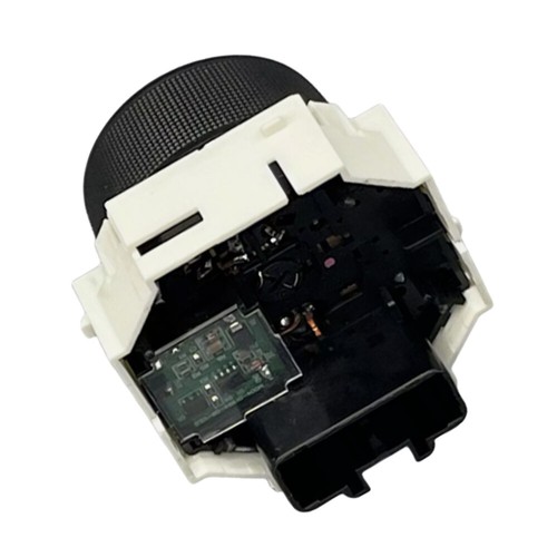 A/C Heater Climate Control Panel Fit For 2006-2012 Toyota RAV4 3.5L V6 2.5L L4 - Picture 5 of 6