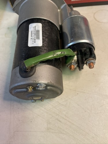 Remy 26062 Premium Starter - Foto 3 di 4