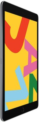 iPad 第7世代 128GB Wi-Fi + Cellular Apple iPad 7th Gen WiFi Cellular Unlocked 128GB Gray with