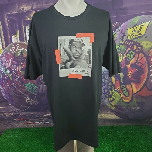 Ice Cube Shirt (XLarge) A25