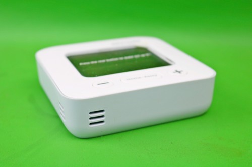 Horstmann Secure 4 Channel Programmable Thermostat H3747 - Picture 3 of 8