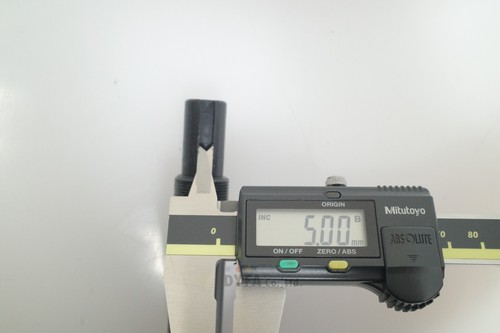 THK NNB NoPreload Rolled Ball Screw BTK2510V-5.3+1060LF BSC-I-1494=4K05 - Picture 13 of 17