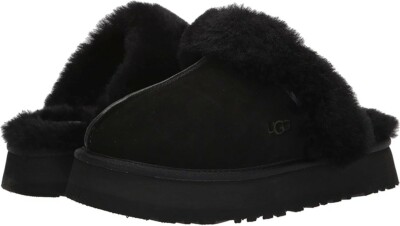 靴 UGG 1122550 HANA Disquette Slipper | UGG