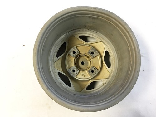 Yamaha 12x7.5 Rim (Grey) - Picture 4 of 6