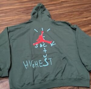 Travis Scott Nike Hoodie | eBay Travis Scott Nike Hoodie | eBay