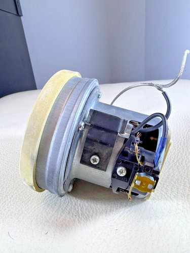 Shark Navigator Vacuum Main Motor NV360, NV356E, NV355, NV370, NV42, NV46, UV440 - Picture 4 of 4