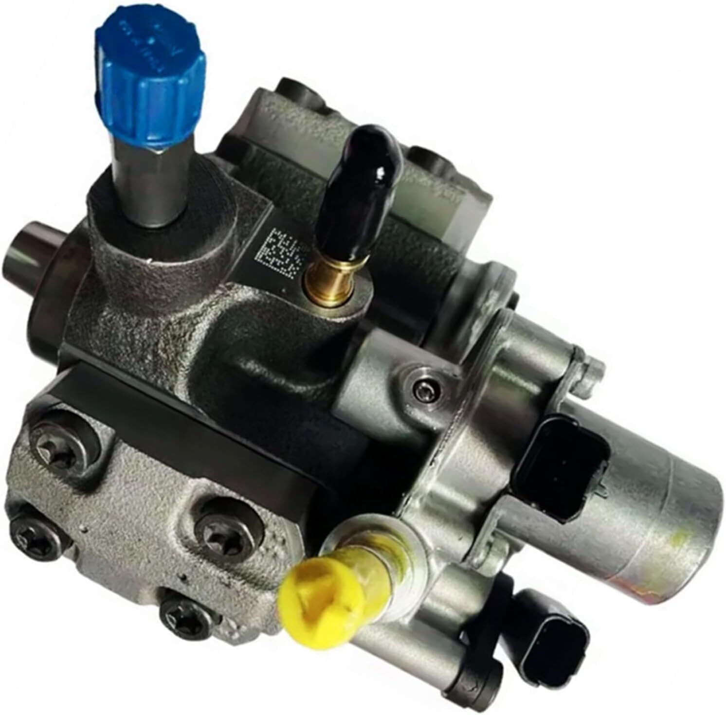Fuel Pump +Fuel Injector A2C59517043 1746967 for Ford Transit / Ranger ...