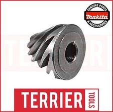 Makita Angle Grinder Replacement Spiral Bevel Gear For 9558NB 9558NBR 9557NBR