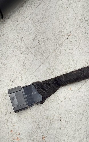 2010-2017 BMW X3 Left Liftgate Power Lift Support Strut OEM - Picture 10 of 13