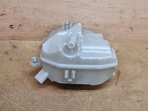 VOLKSWAGEN GOLF R MK8 CD1 20-24 EXPANSION OVERFLOW BOTTLE RESERVOIR 5WA121407F - Picture 10 of 10