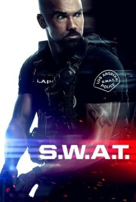 S.W.A.T.: Season Two [New DVD] Boxed Set, Subtitled, Widescreen, Ac-3/Dolby Di