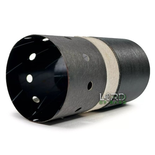 Bobina de voz de repuesto de audio 8W7 8W7AE JL bobina única de 3 ohmios - Imagen 5 de 6
