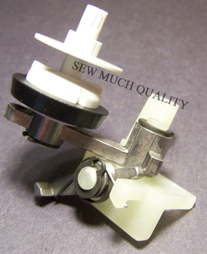 BOBBIN WINDER Genuine Pfaff 2029 2030 2034 2038 2040 2042 2044 2046 2048 2054 + - Picture 5 of 5