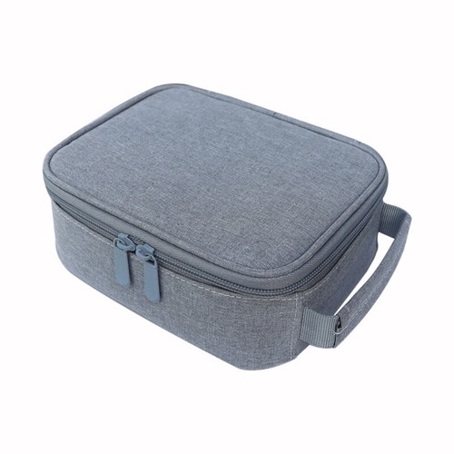 Portable Carrying Case For 2024 MiniM4 Computer High Density Protective Bag - Picture 2 of 10