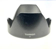 Genuine Tamron C8FH Lens Hood Shade for 28-200mm f/3.8-5.6 LD Asph (IF) (171A)